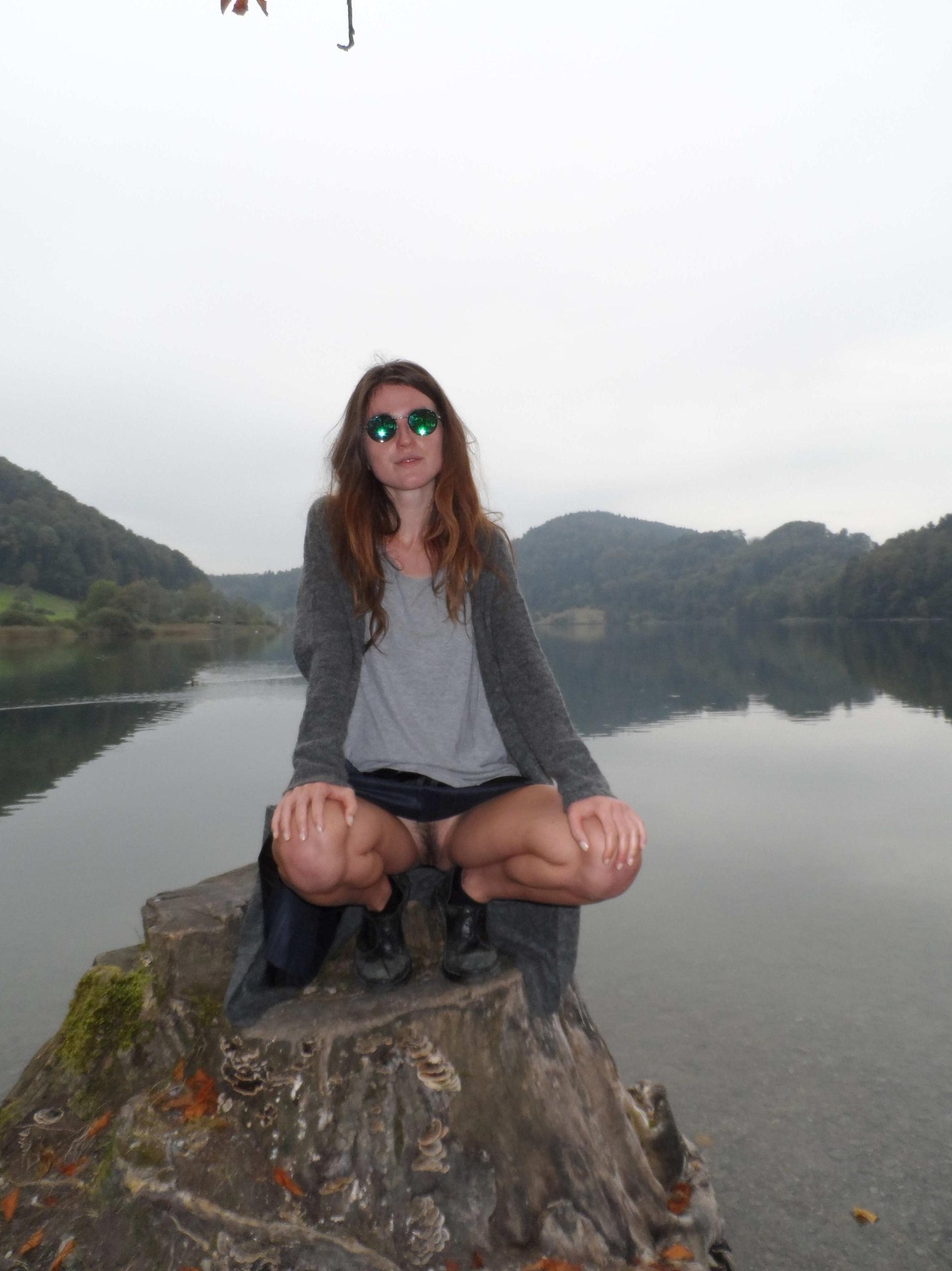 OffenUndBereit aus Berlin,Deutschland